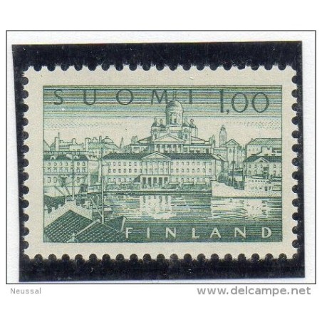 Sello n 475 finlandia