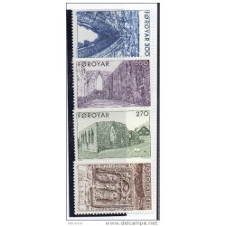 Serie n 16972 foroyar