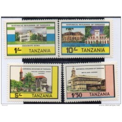 Serie n 2358 tanzania