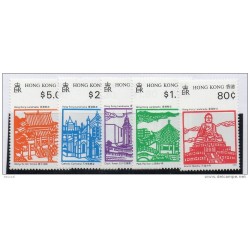 Serie   n 6659 hong kong