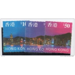 Serie   n 83133  hong kong