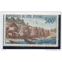 Sello  nA40 cote divore