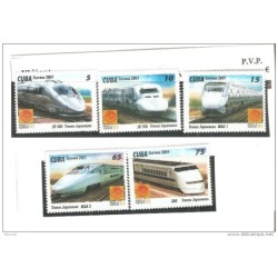 Serie de cuba de trenes n 393741