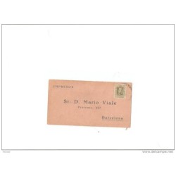 Impreso 1933