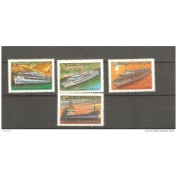 Serie n48236 rusia