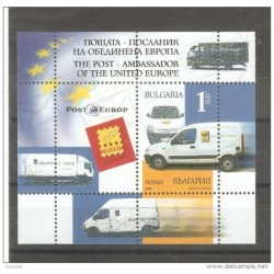 Hb234  bulgaria