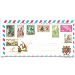 Carta de don quijote