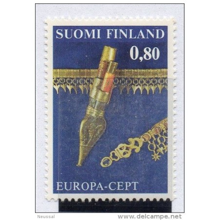 Sello n 753 finlandia