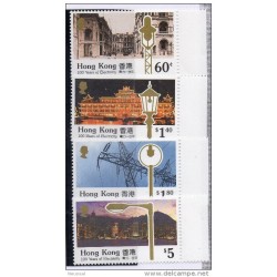 Serie n 6203 hong kong