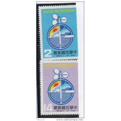 Serie n 13445  formosa