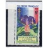 Sello n A46 polinesia francesa