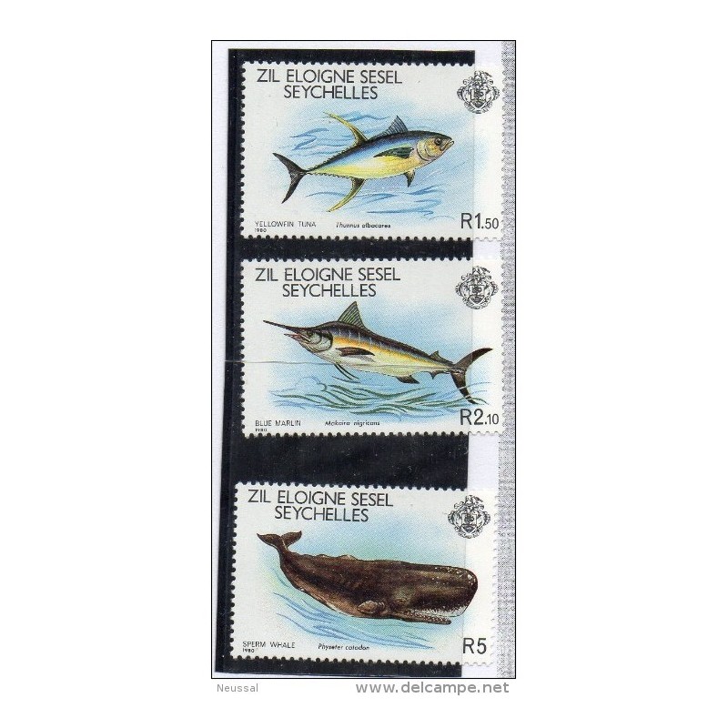 Serie n 202 zil eloigne sesel seychelles Serie n 202 zil eloigne sesel seychelles