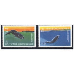 Serie n 6334 turks and caicos