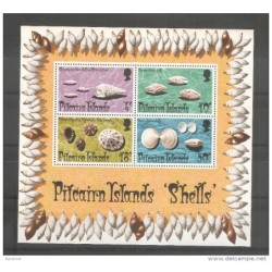 Hb1 pitcairn island