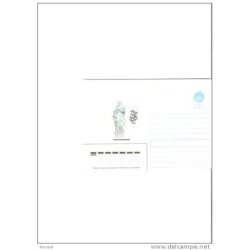 Carta rusia