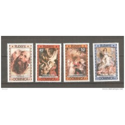 Serie n 5647 dominica