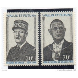 Sello n 1811  wallis et futuna