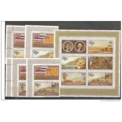 Serie n 2004 Hb 3 niue