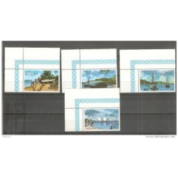 Serie 303 st vicent de grenadines