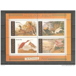 Hb45 tanzania