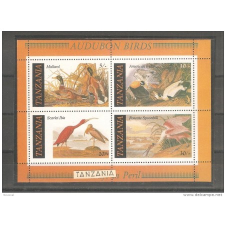 Hb45 tanzania