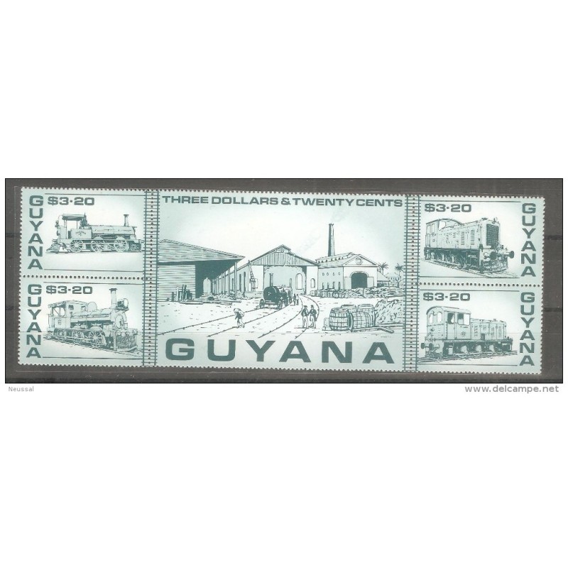Serie n 16336 guyana Serie n 16336 guyana