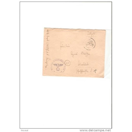 Carta de 1944