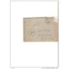 Carta de 1944 con cuño de aguila