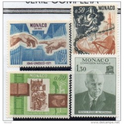 Serie n 85558 monaco