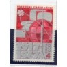 Sello n 3256 rusia