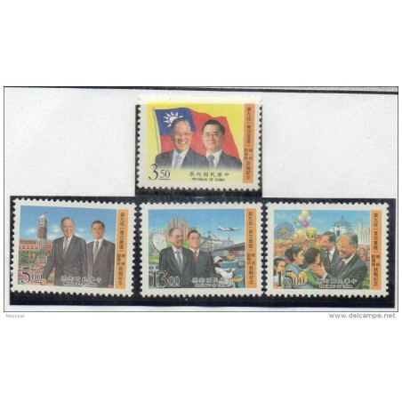 Serie  n 22336   formosa