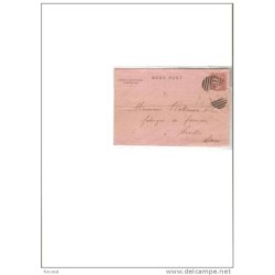 Carta de inglaterra