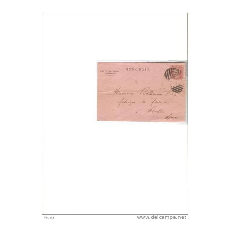 Carta de inglaterra Carta de inglaterra