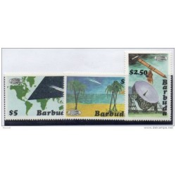Serie n 80810 barbuda