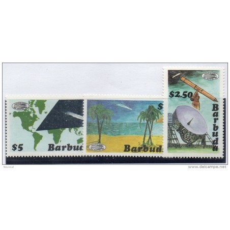 Serie n 80810 barbuda