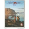 Año completo de groendlandia de 1993