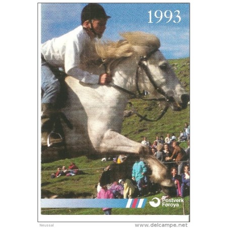 Año completo de foroyar 1993