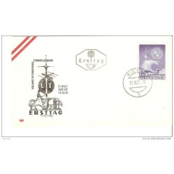Carta de austria de 1985