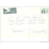 Carta de south africa