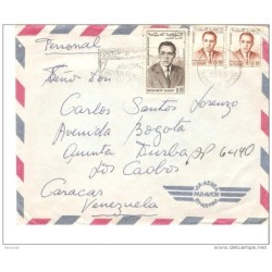 Carta de marruecos de 1965