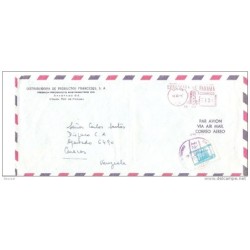 Carta de panama de 1975