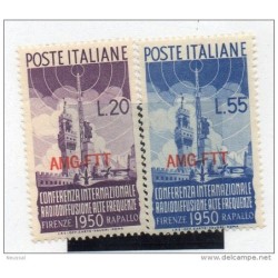 Serie n 723 italia sobrecarga amgftt