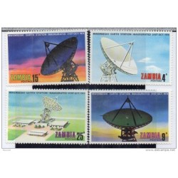 Serie n  12932 zambia