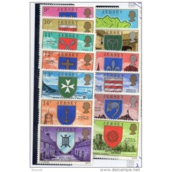 Serie n 12537 jersey