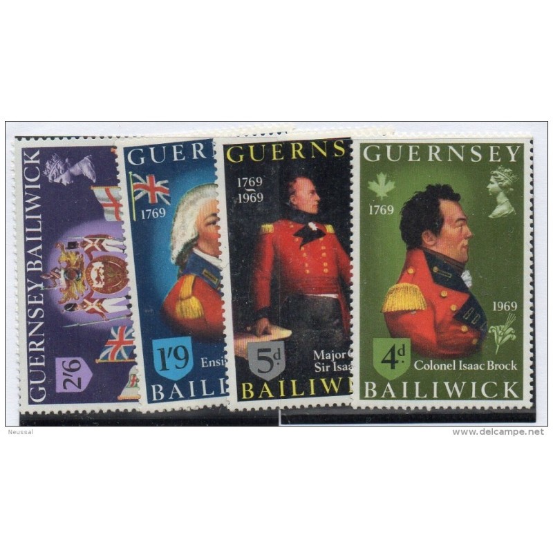 Serie n 1922 guernsey Serie n 1922 guernsey