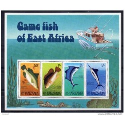 Hb3 tanzania