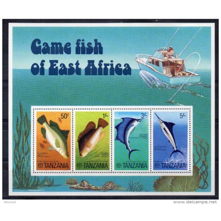 Hb3 tanzania