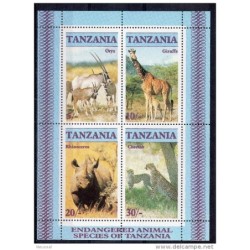 Hb47  tanzania