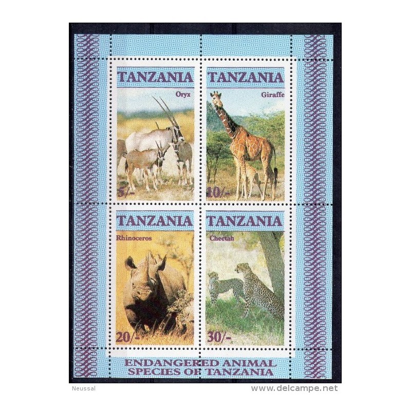 Hb47 tanzania Hb47 tanzania