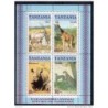 Hb47  tanzania
